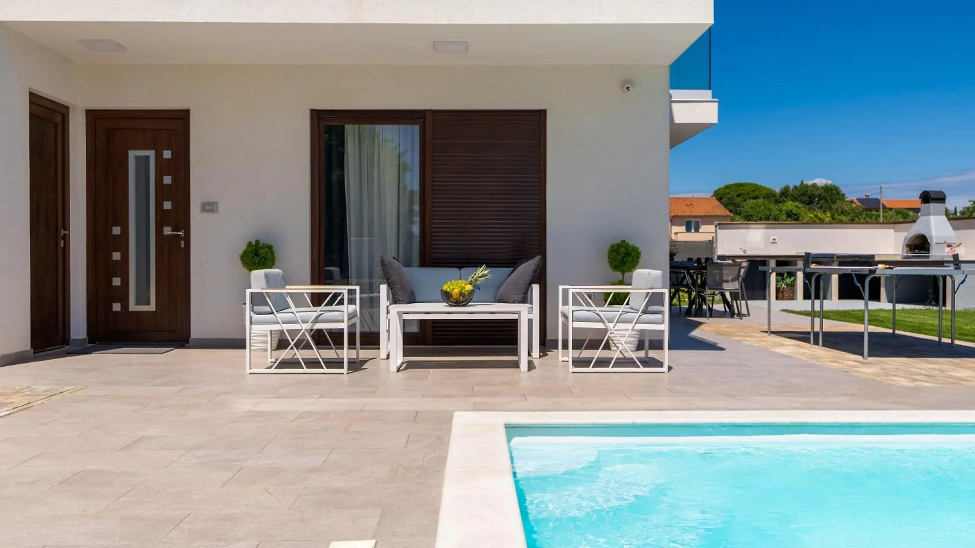 Vila Aria Blu Babici