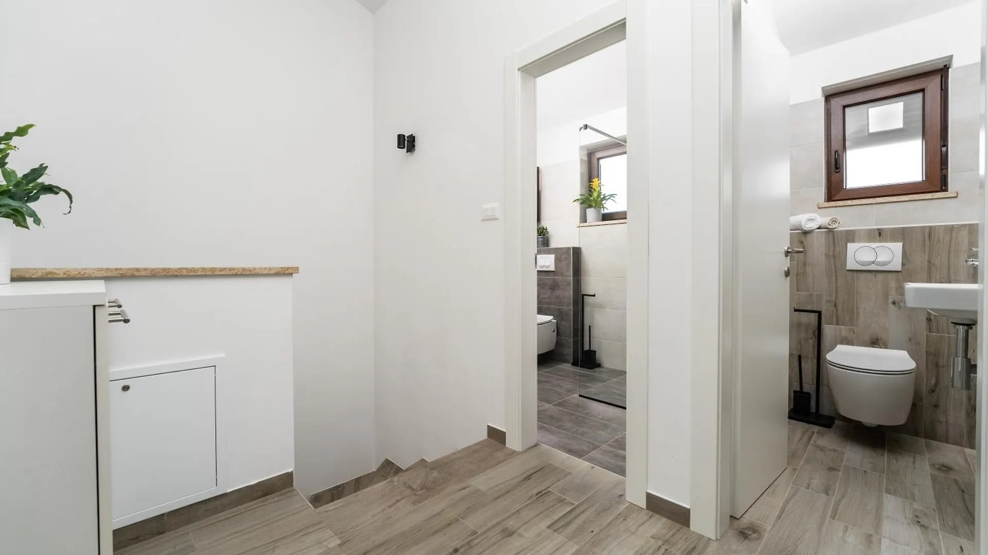 Vila Aria Blu Babici 빌라