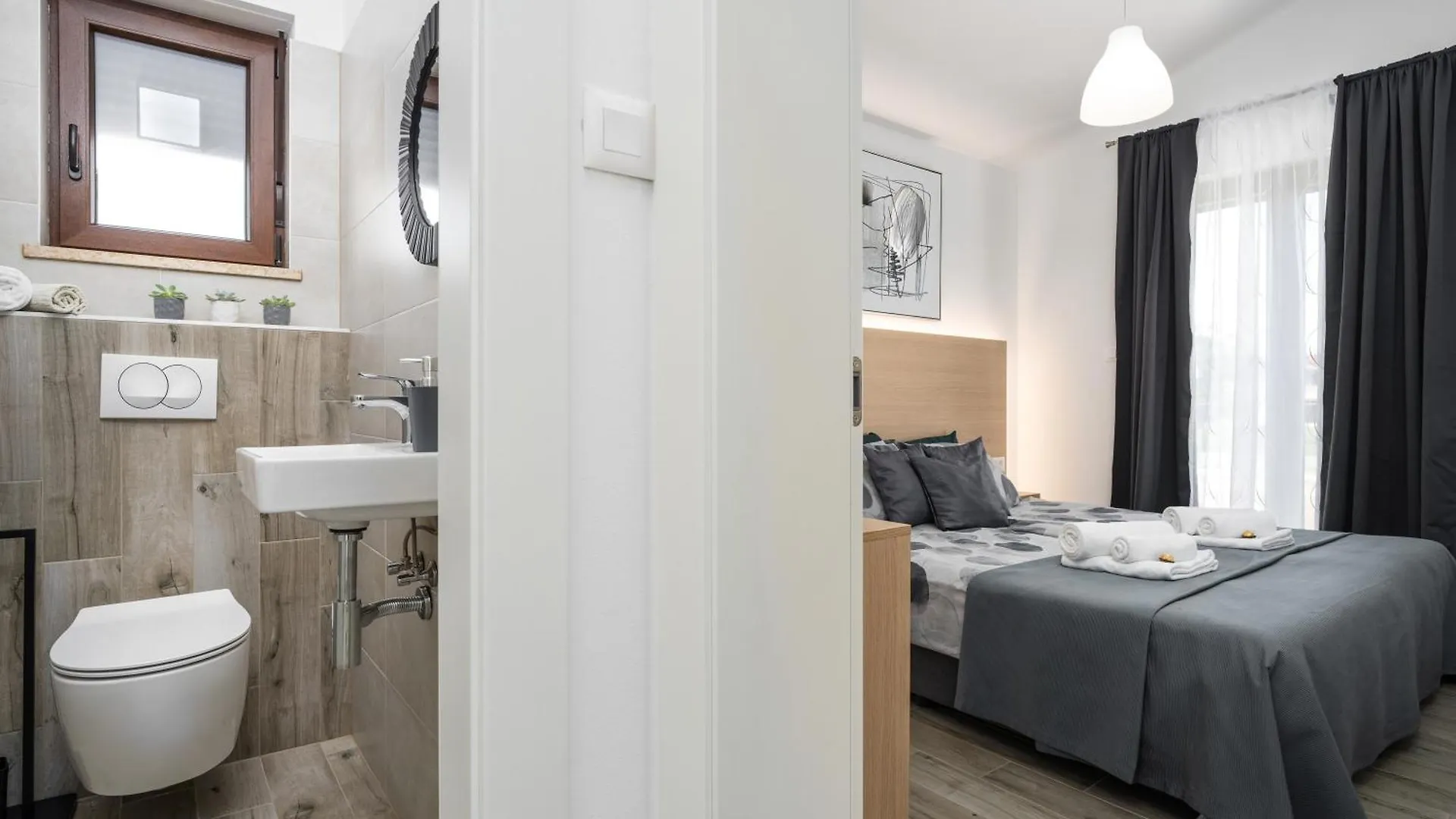 Vila Aria Blu Babici