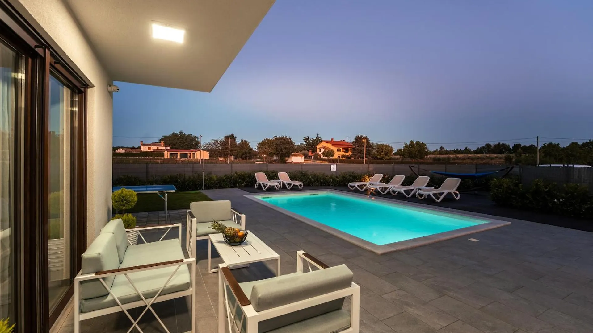 Vila Aria Blu Babici
