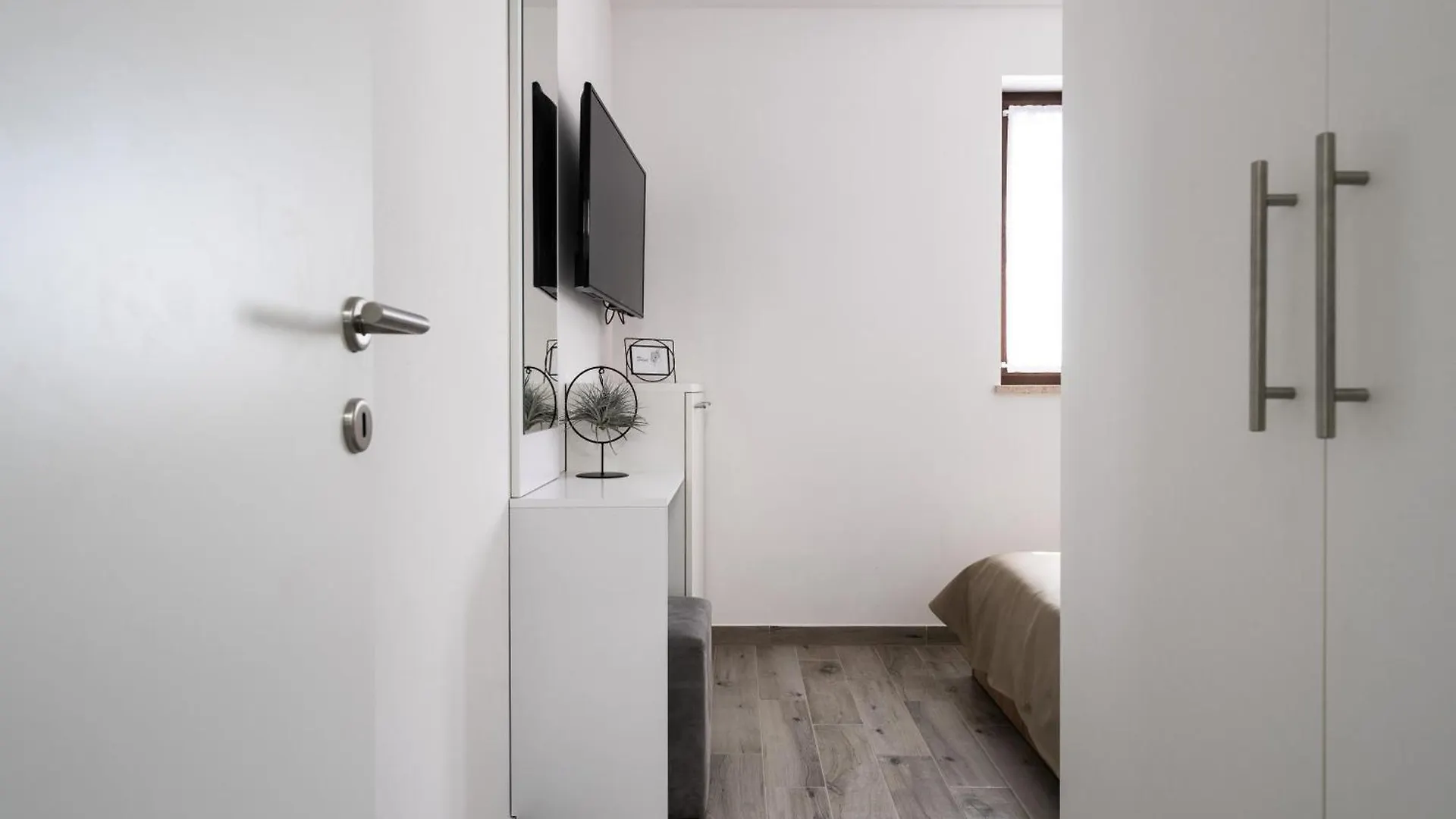 Vila Aria Blu Babici 0*,
